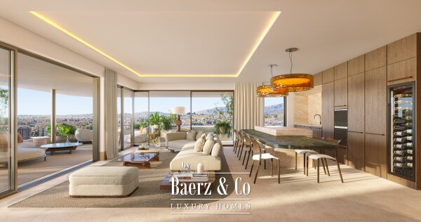 photo 5 NAVEN - Coastal Essence - Two-Bedroom Coastal Residence - Precision, Light, and Terraces That Redefine Outdoor Living