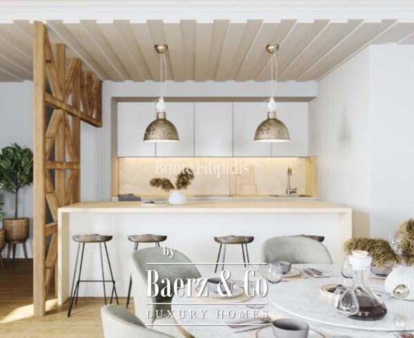 photo 1 Beautiful luxury home in Santa Maria Maior