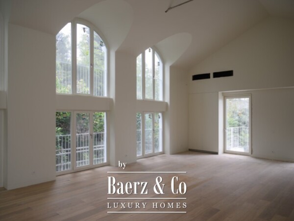 photo 32 Brand new, studio apartment in Príncipe Real, next to the Lisbon Botanical Garden.