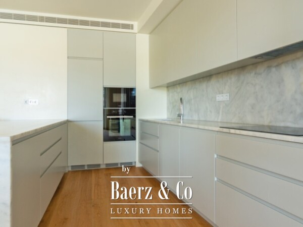 photo 14 Brand new, furnished 2-bedroom villa in Príncipe Real, next to the Lisbon Botanical Garden.