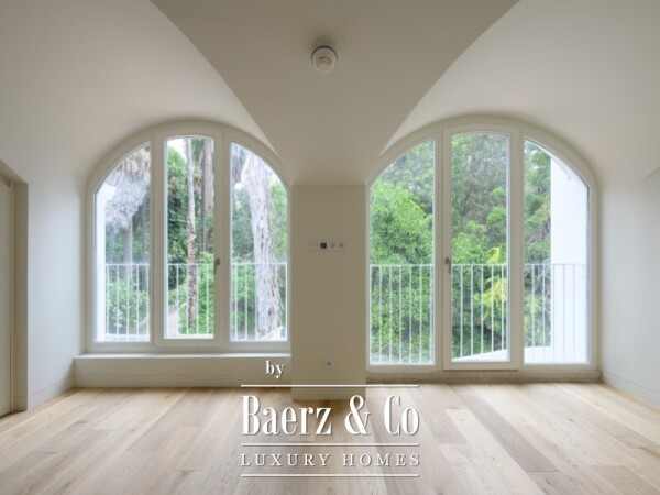 photo 23 Brand new, furnished 2-bedroom villa in Príncipe Real, next to the Lisbon Botanical Garden.