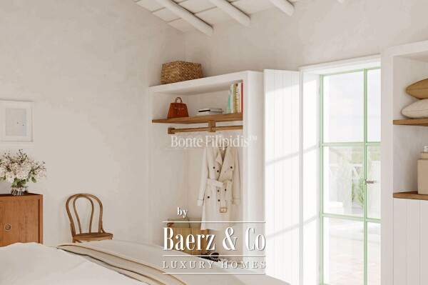 photo 19 Beautiful luxury home in Grândola, Carvalhal