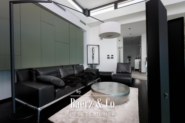 photo 24 Opatija, Oprić, exclusive villa of 375 m² with panoramic views, swimming pool and sauna