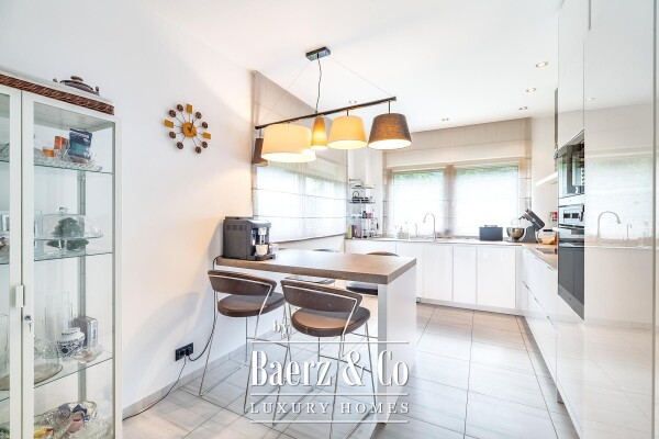 photo 6 Samobor, Giznik, beautiful new villa 450 m² on a plot of 3350 m²