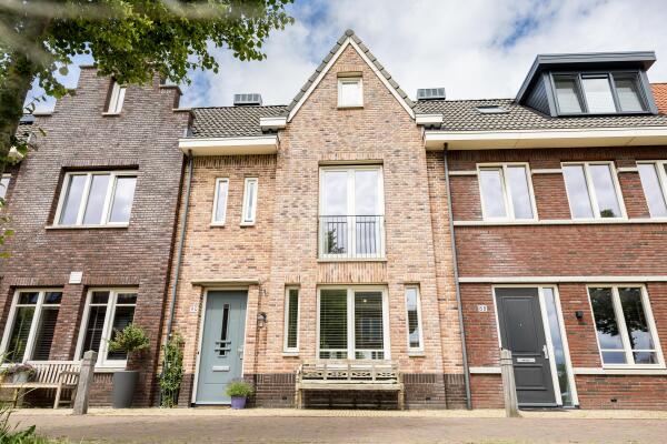 photo 1 Zilvergracht 90