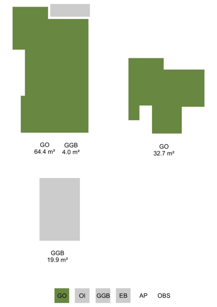 Floor Plan 9 - Paramaribostraat 97 1