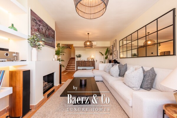 photo 5 Beautiful luxury home in Sotogrande, Sotogrande Alto - Los Carmenes de Almenara