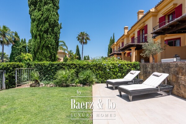 photo 11 Beautiful luxury home in Sotogrande, Sotogrande Alto - Los Carmenes de Almenara