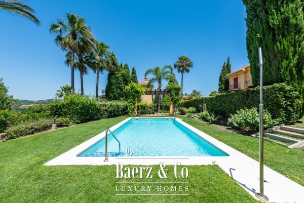 photo 35 Beautiful luxury home in Sotogrande, Sotogrande Alto - Los Carmenes de Almenara