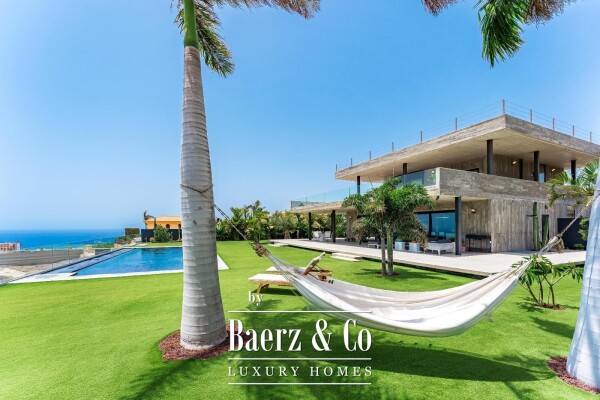 photo 2 Exceptional luxury villa in Adeje