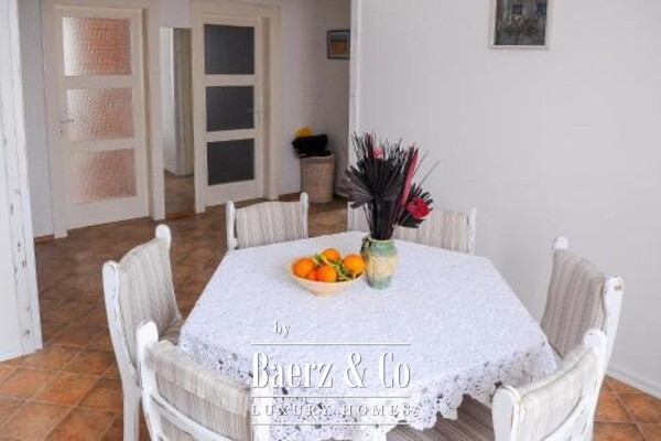 photo 6 Split, Bačvice, two-bedroom apartment with a courtyard and sea view