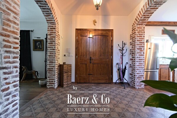 photo 13 Orahovica - luxury villa with forest and mountain views, just moments from Orahovica lake for sale