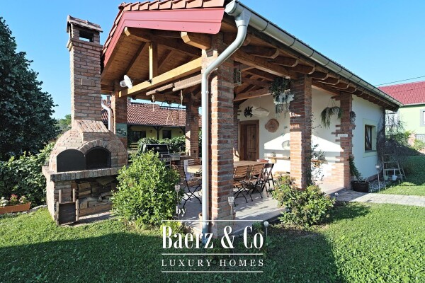 photo 30 Orahovica - luxury villa with forest and mountain views, just moments from Orahovica lake for sale