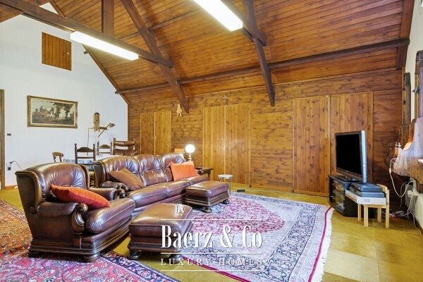 photo 27 Unieke eigendom op prachtig domein van meer dan 1 hectare!
