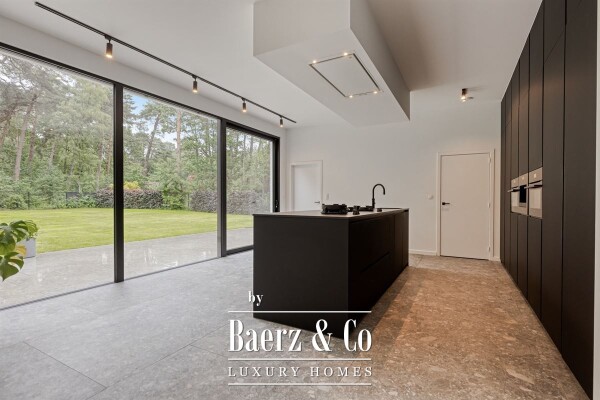 photo 13 Exclusieve villa met homecinema en hoogwaardige afwerking op toplocatie in Heide!