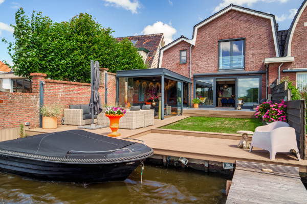 photo 29 Noordeinde 90