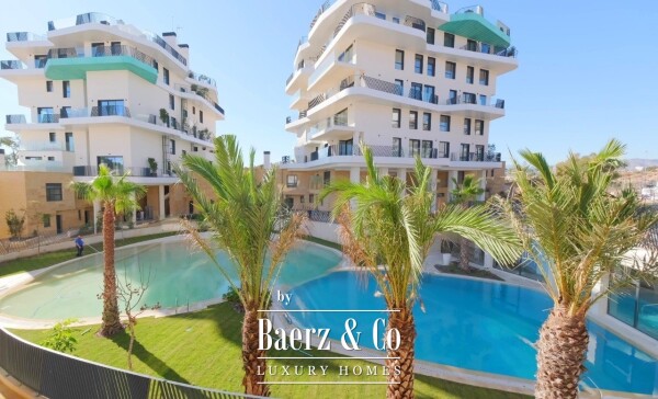 photo 2 Beautiful luxury home in Villajoyosa