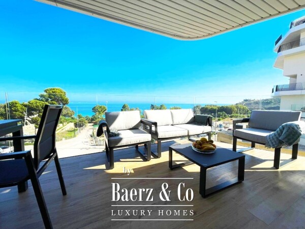 photo 3 Beautiful luxury home in Villajoyosa