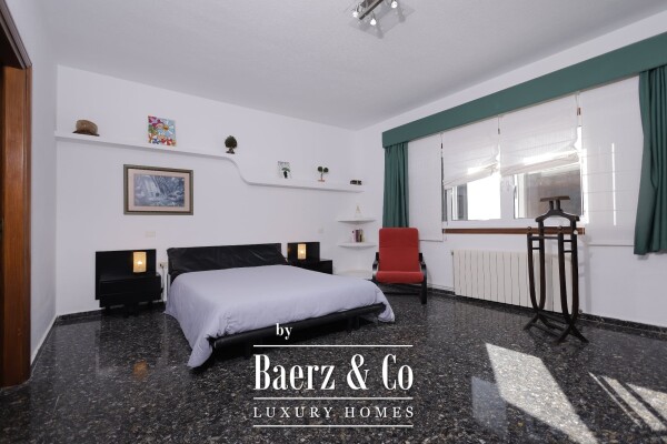 photo 9 Exclusive country house with indoor swimming pool in La Esperanza
