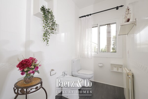photo 13 Exclusive country house with indoor swimming pool in La Esperanza
