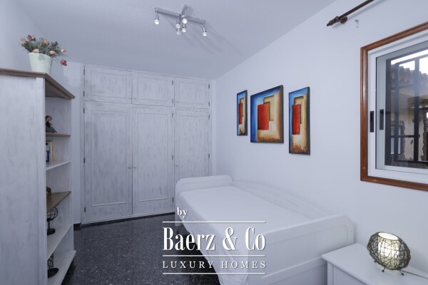 photo 15 Exclusive country house with indoor swimming pool in La Esperanza