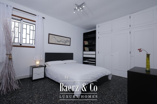 photo 17 Exclusive country house with indoor swimming pool in La Esperanza