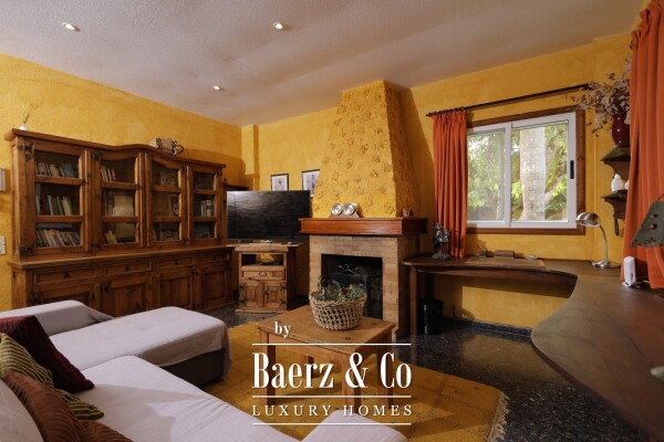 photo 32 Exclusive country house with indoor swimming pool in La Esperanza