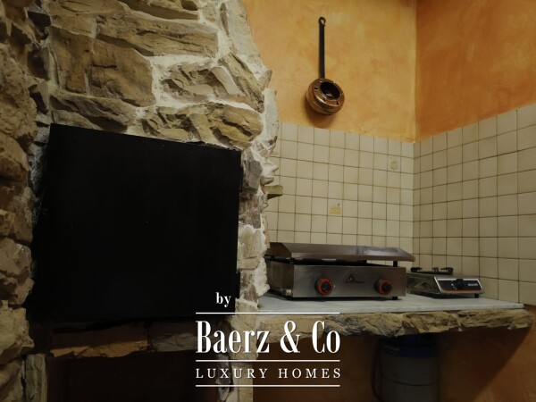 photo 37 Exclusive country house with indoor swimming pool in La Esperanza