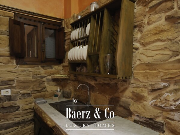 photo 36 Exclusive country house with indoor swimming pool in La Esperanza