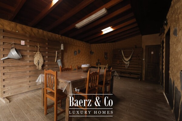 photo 40 Exclusive country house with indoor swimming pool in La Esperanza