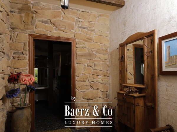 photo 42 Exclusive country house with indoor swimming pool in La Esperanza