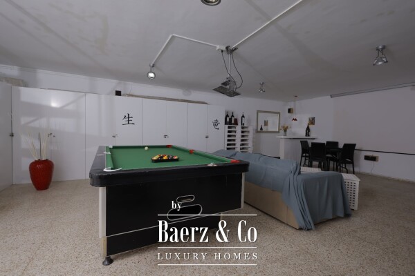 photo 44 Exclusive country house with indoor swimming pool in La Esperanza