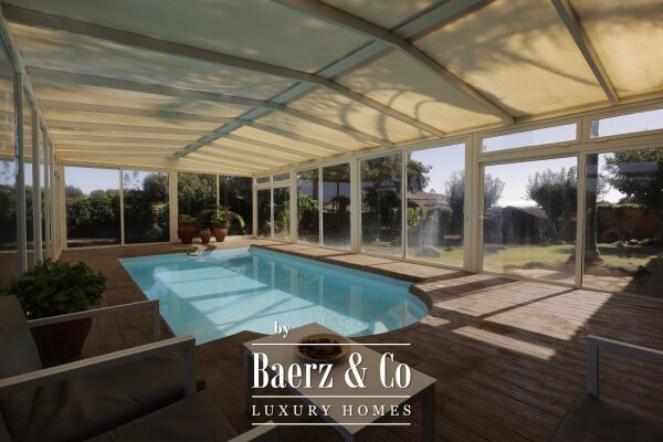 photo 26 Exclusive country house with indoor swimming pool in La Esperanza