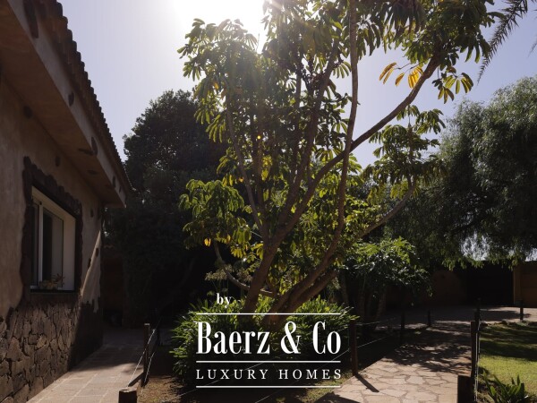 photo 50 Exclusive country house with indoor swimming pool in La Esperanza