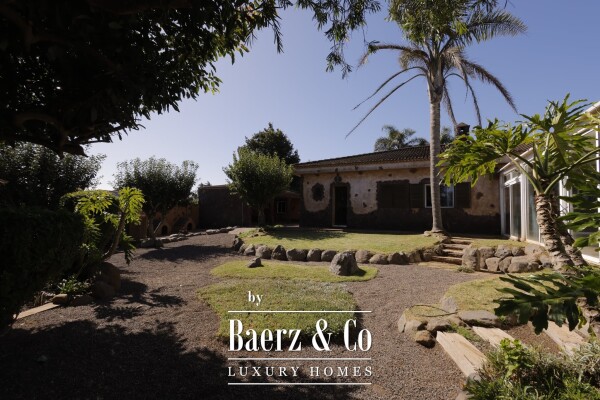 photo 29 Exclusive country house with indoor swimming pool in La Esperanza