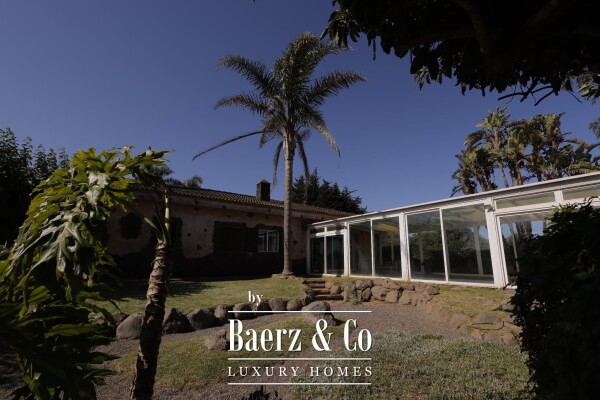 photo 28 Exclusive country house with indoor swimming pool in La Esperanza