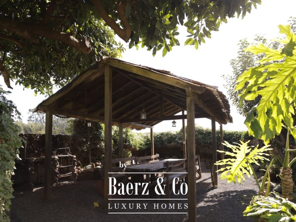photo 58 Exclusive country house with indoor swimming pool in La Esperanza