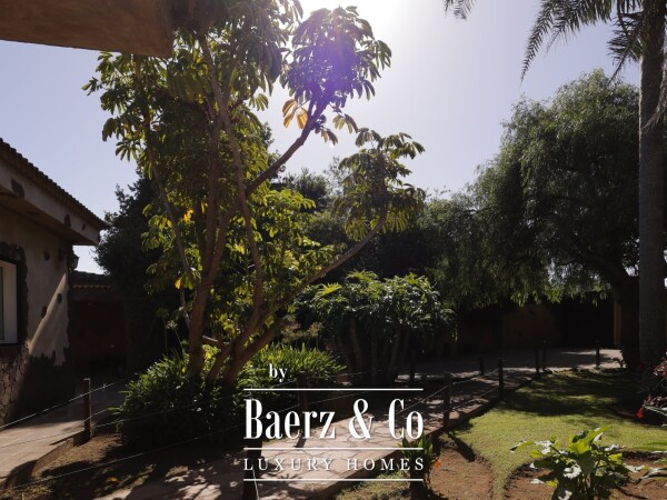 photo 59 Exclusive country house with indoor swimming pool in La Esperanza
