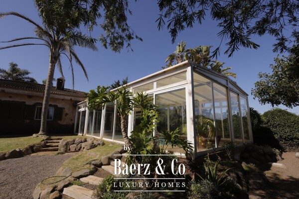 photo 56 Exclusive country house with indoor swimming pool in La Esperanza