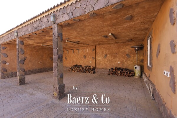 photo 62 Exclusive country house with indoor swimming pool in La Esperanza