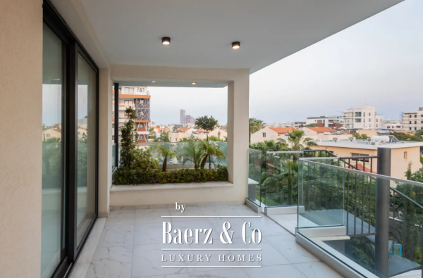 photo 12 Mediterranean Elegance: Luxury 3+1 Bedroom Villa with Elevator & Pool in Potamos Germasogeias