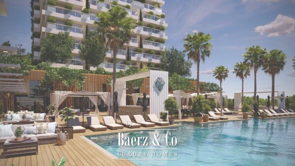 photo 5 Beachfront Spacious Apartment in Budva close to the Old Town