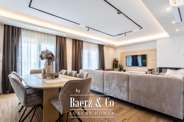 photo 5 Trogir, Plano - Modern Designer Villa with Swimming Pool