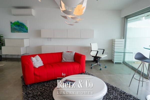 photo 3 Luxury penthouse duplex in La Caleta, Tenerife
