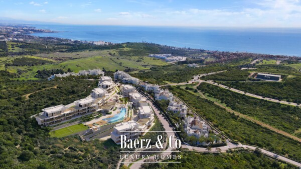 photo 16 Marea - Interiors by Missoni · Branded residences at Finca Cortesin - Grand Residence - Four-bedroom Missoni-designed residence with grand terrace