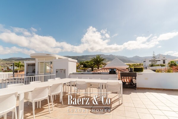 photo 12 Exclusive villa boutique in Playa Paraíso