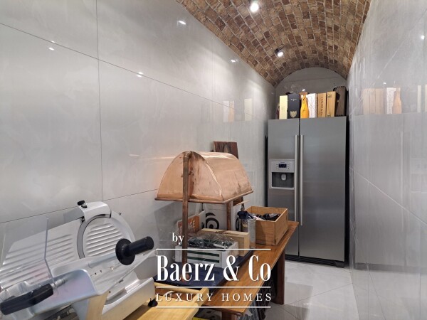 photo 23 Luxury  Villa For sale, Agios Tychonas, 737 sq.m.,