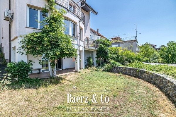 photo 21 Zagreb, Vrhovec, attractive villa with a garden and parking, 530 m²