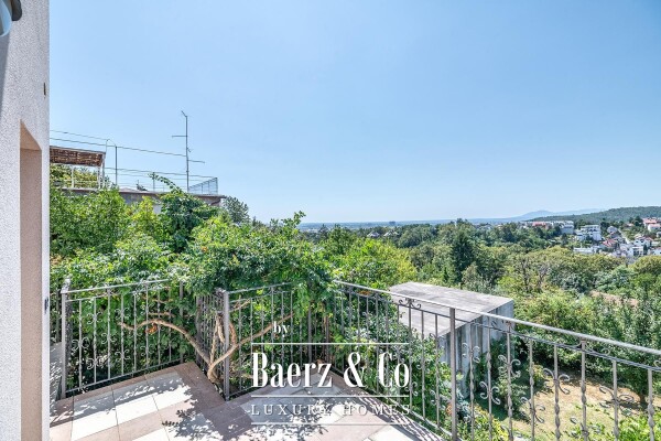 photo 22 Zagreb, Vrhovec, attractive villa with a garden and parking, 530 m²