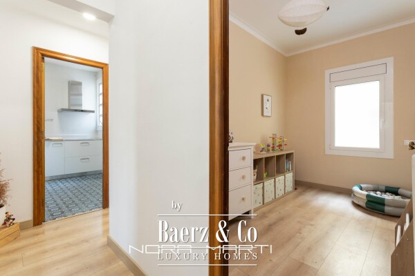 photo 24 Apartment for sale in Eixample Dreta